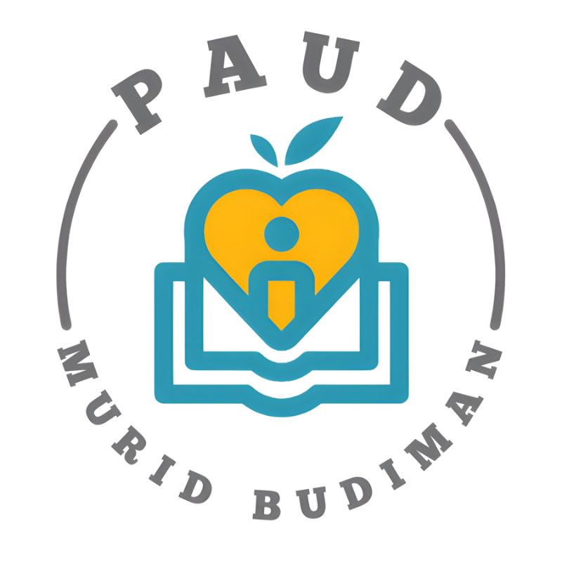 PAUD Murid Budiman Logo