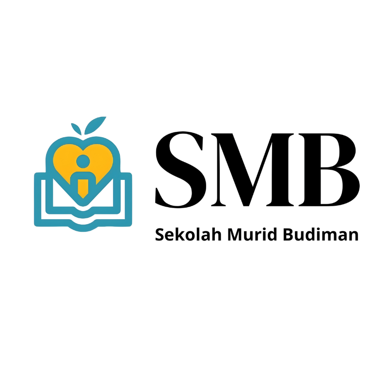 PKBM Murid Budiman Logo