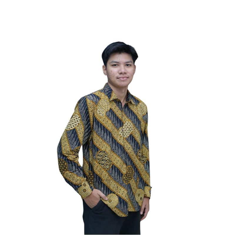 Jenkins T. P. Silalahi