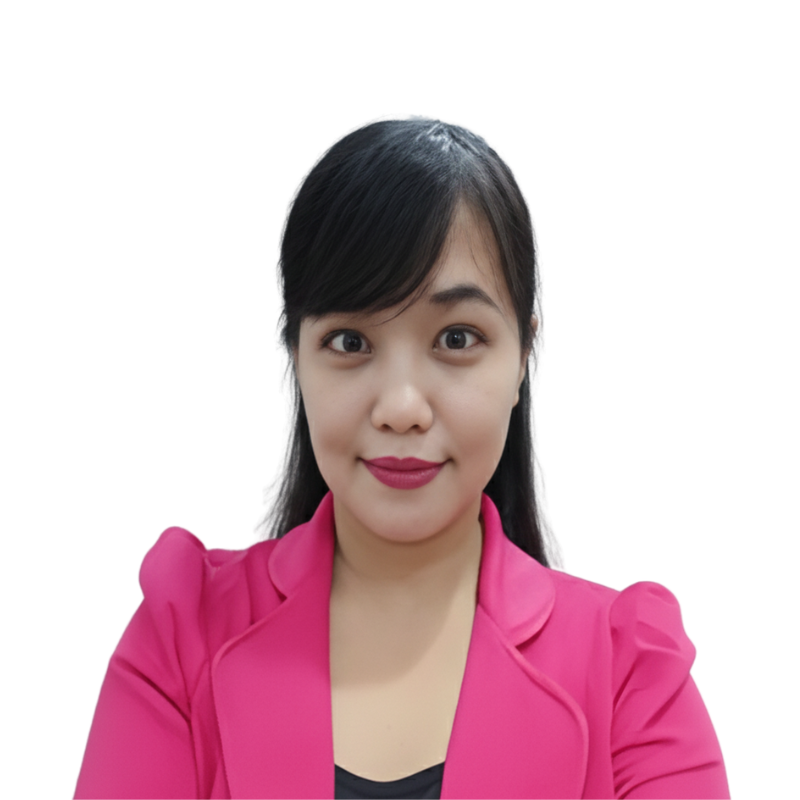 Marlina Togi Prianita Hutasoit, S.Th.