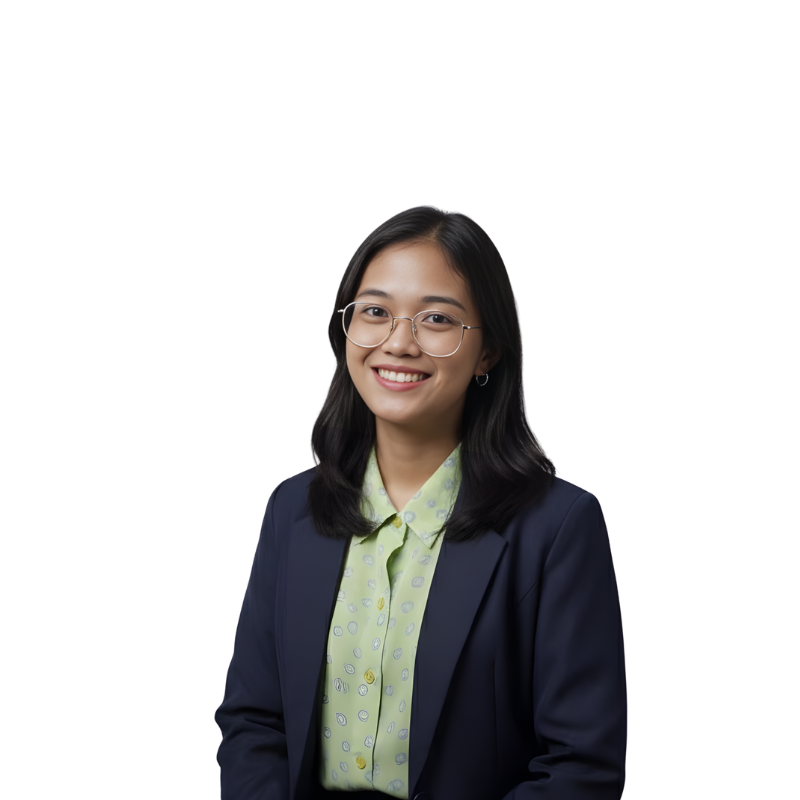 Nathasya Ayu Wulandari, S.Pd.