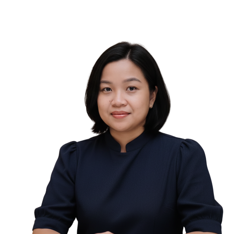 Plorren Setianegara, S.Pd.